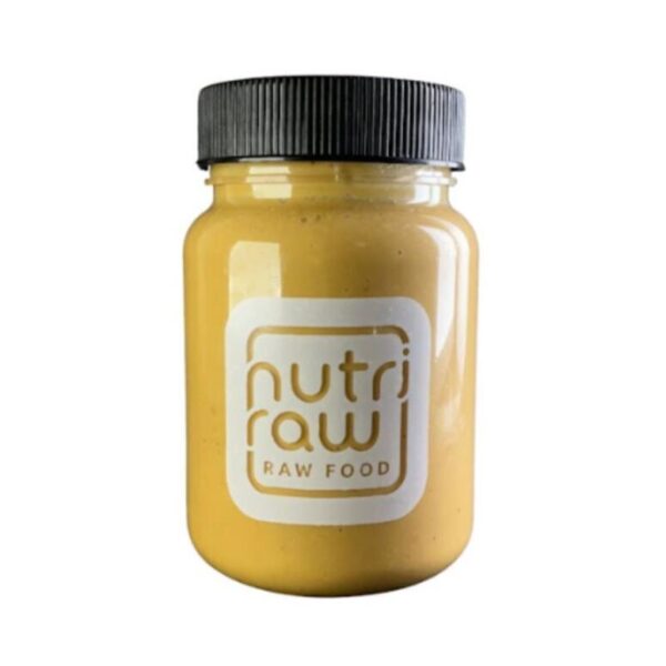 Pasta Mani Nutri Raw 390g