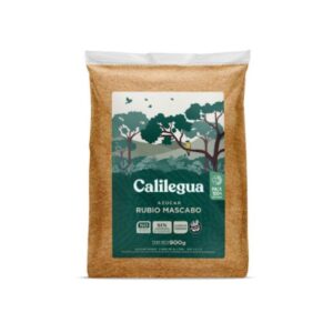 Calilegua 900g Azucar Rubia Mascabo