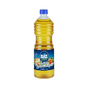 Aceite De Salvado De Arroz Blue Patna 900ml