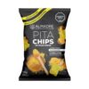 Chips Masa Madre Horneada De Curcuma Almadre 115g