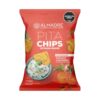 Chips Masa Madre Horneada Tomate Almadre 115g