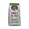 Harina Blanca Organica 000 Brotes 1K