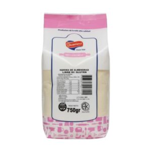 Harina De Almendras Dicomere 750G