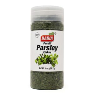 Perejil Badia 28g