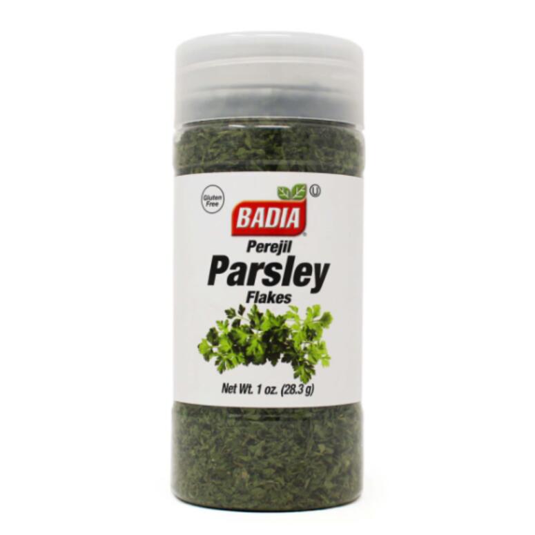 Perejil Badia 28g Perejil Badia 28g