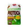 Premezlca Proteica Sin Tacc Integral Dicomere 450g