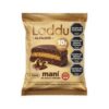 Alfajor Mani y Chocolate Laddubar 60g
