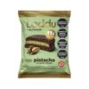 Alfajor Pistacho y Chocolate Laddubar 60g