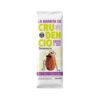 Barrita Almendra Datill Cacao Crudencio 45g