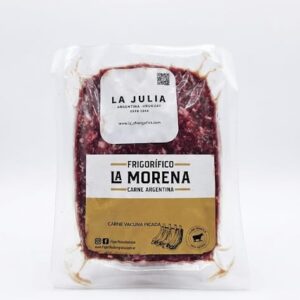 Carne Picada Pastoril La Julia 1 Paq.