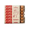 Huevos Pastoriles Jefa 30 Unidades