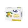 Jabon Vegetal Limon Tea Tree Sri Sri 75g