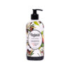 Locion Cuerpo Y Manos Extra Humectante Veganis 500ml