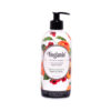 Locion Cuerpo Y Manos Ultra Reafirmante Veganis 500ml