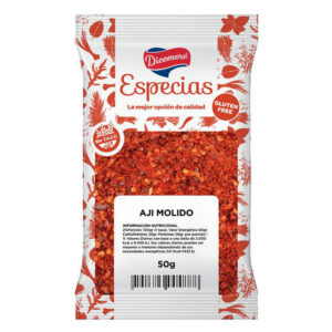 Aji Molido Sin Tacc Dicomere 50g