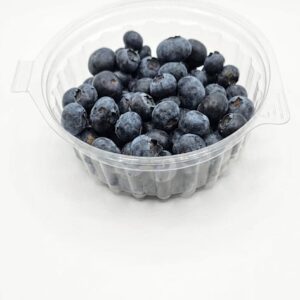 Arandanos Bandeja Organicos