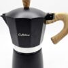 Cafetera Italiana Caffettino 6 Pocillos
