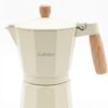 Cafetera Italiana Caffettino 9 Pocillos