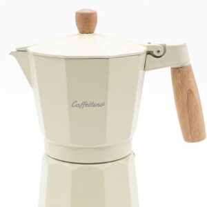 Cafetera Italiana Caffettino 9 Pocillos