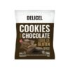 Cookies Chocolate Sin Tacc Delicel 200g