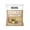 Cookies Vainilla Y Chips Sin Tacc Delicel 200g