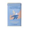 Lata Yerba Mate Menta Y Jengibre Fronteras 500g