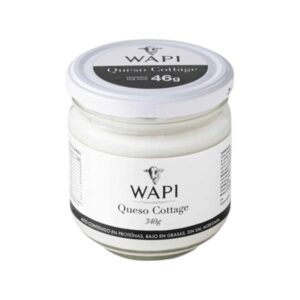 Queso Cottage Wapi 340g