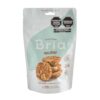 Snack Keto Bites Almendra Avellana Coco Bria 100g