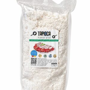 Tapioca Buenos Aires 1Kg