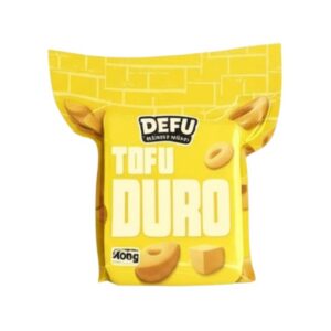 Tofu Duro Defu 400g