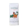 Yerba Mate Manzanilla Y Naranja Fronteras 500g