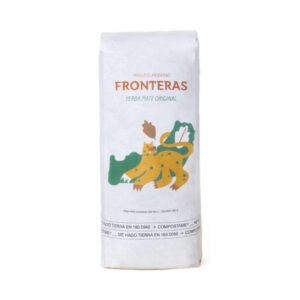 Yerba Mate Original Fronteras