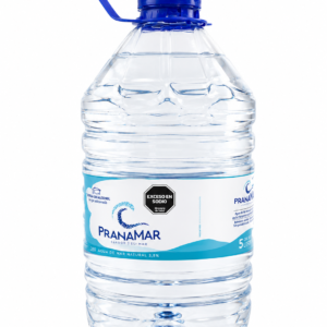 Agua De Mar Pranamar 5L