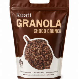 Granola Chocolate Kuati 1Kg