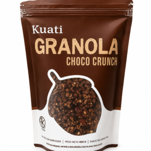 Granola Chocolate Kuati 400g