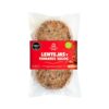 Medallon Lentejas Y Tomates Secos Mamma Sabe 200g