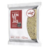 Milanesa Lentrejas Viaveg 220g