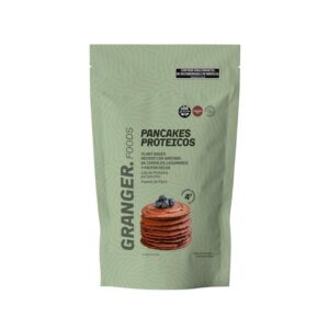 Pancakes Proteicos Chocolate Granger 400g