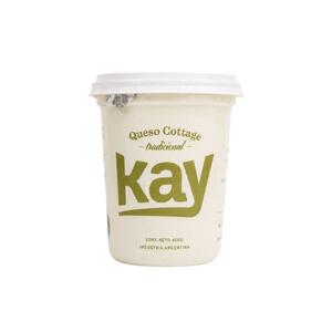 Queso Cottage Kay 400g