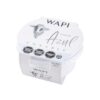 Queso Crema Azul Untable Wapi 180g