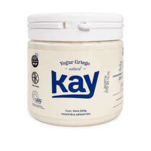 Yogur Griego Kay 500g