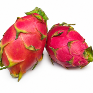 Pitahaya Organica (Fruta Del Dragon) 1U.