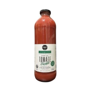 Pure De Tomate Passata Pampagourmet 910g