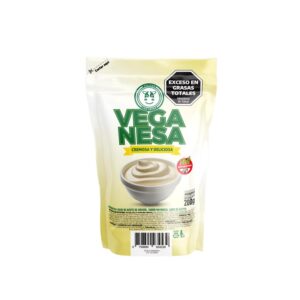 Veganesa Felices Las Vacas 200g